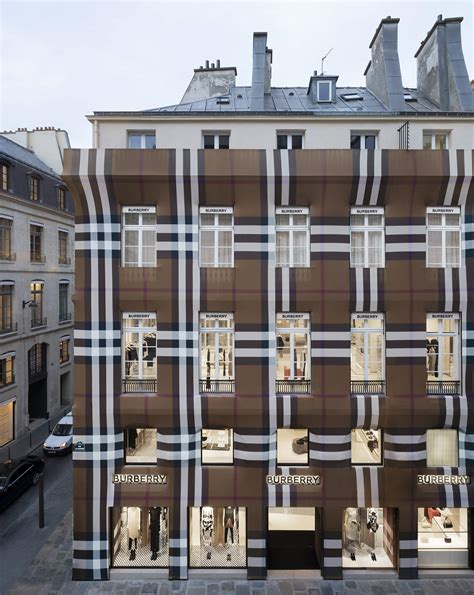 burberry paris store address|burberry offcial site.